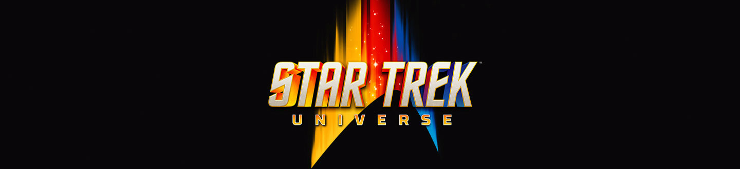 Banner de Star Trek