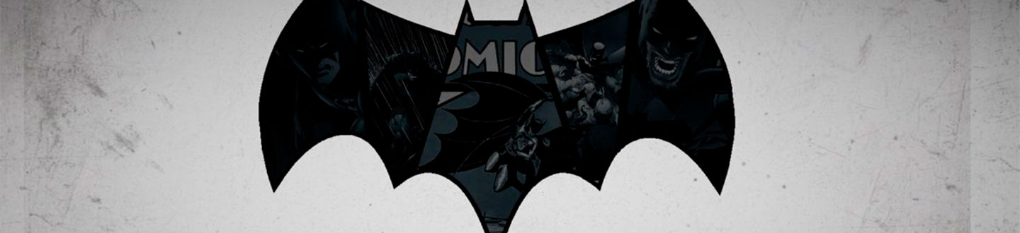 Banner de Batman