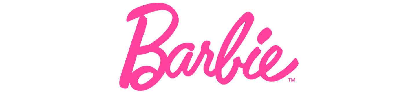 Banner de Barbie