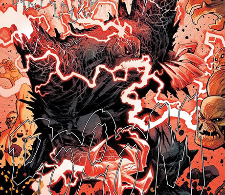 Variación de Hulk, Titan Hulk