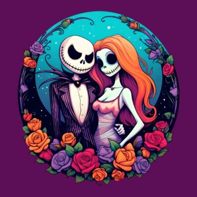 Jack y Sally