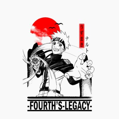 Fourth's Legacy