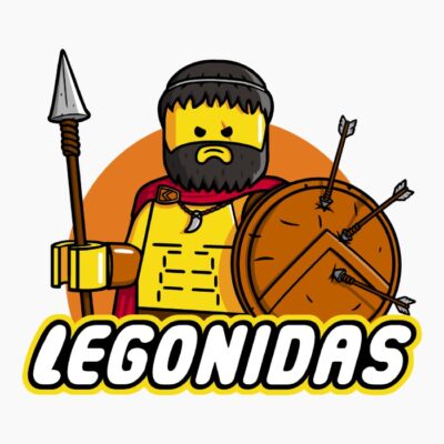 Legonidas