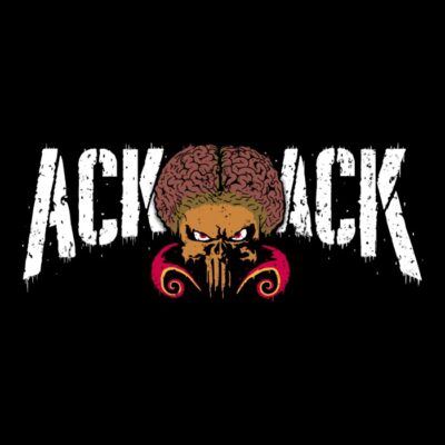Ackack