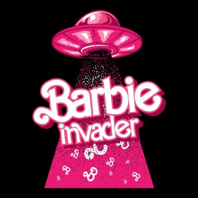 BARB. INVADER
