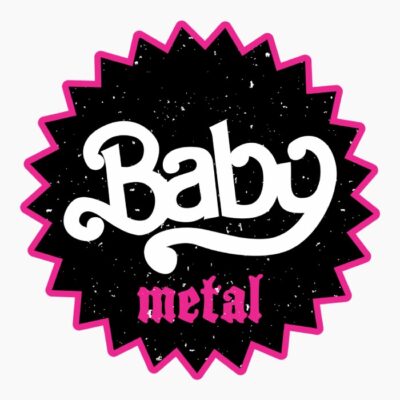 BABYMETAL