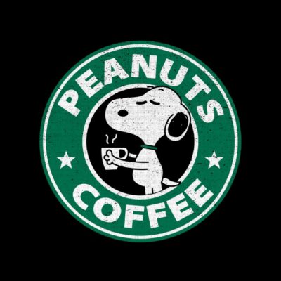 Peanuts Coffee