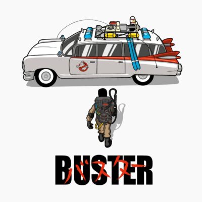 Ak. Buster