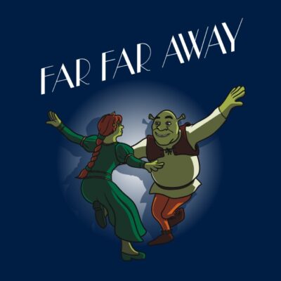 Far Far Away