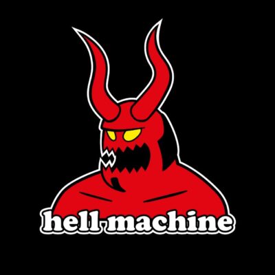 Hell Machine