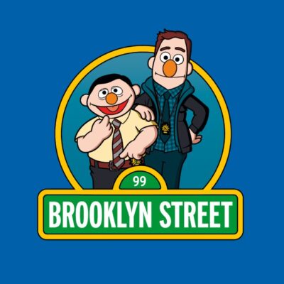 Brooklyn Street
