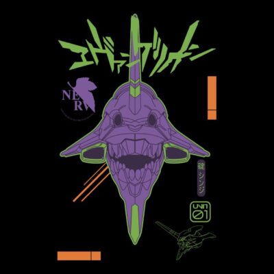 Unit 01