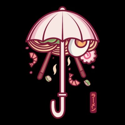 Ramenbrella