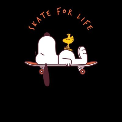 Skate 4 life