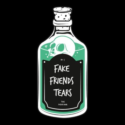 Poison Friends