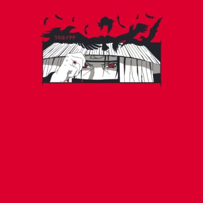 In the Sky with Crows