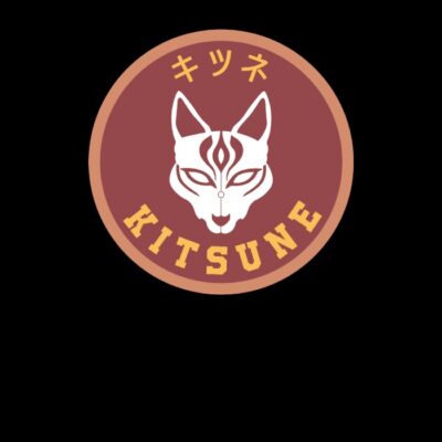 Kitsune Emblem