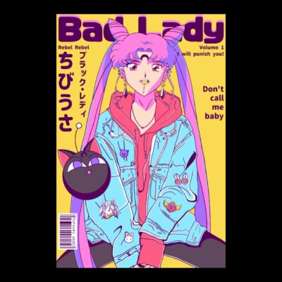 Bad Lady