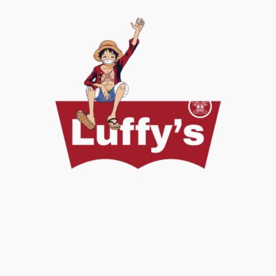 Luffy's