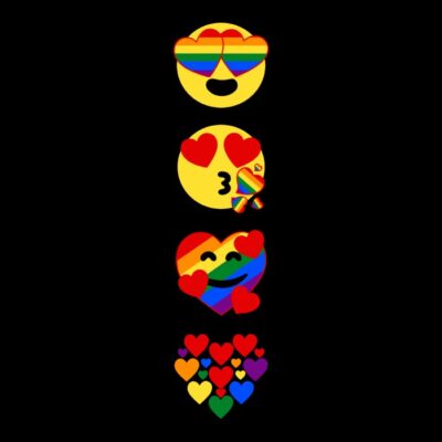Emoji Pride