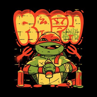 Raph Bomb