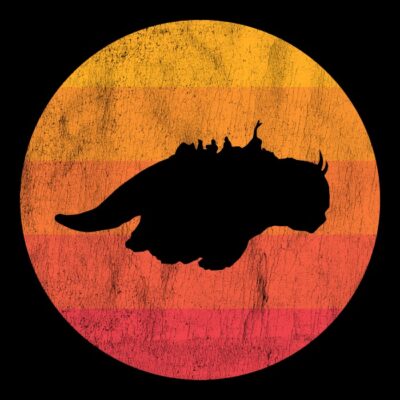 Yip yip the last air