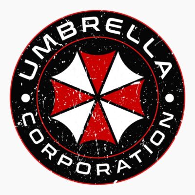 Umborporation resident evil
