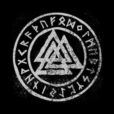 Valknut copia