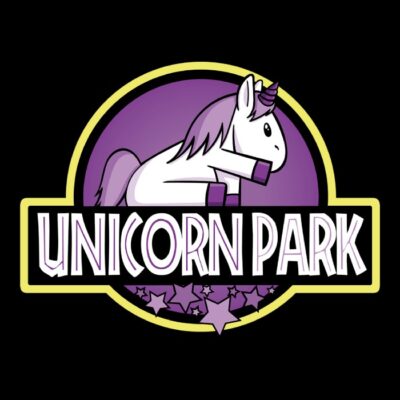 Unicorn-park copia