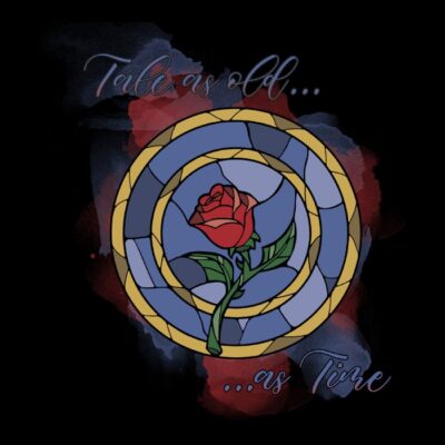 Tale-as-old-as-time copia