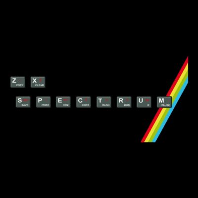Spectrumkeyboard copia