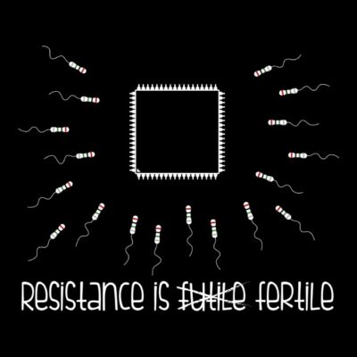 Resistanceisfertile copia