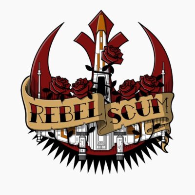 Rebelscum