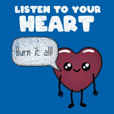 Listenyourheart copia