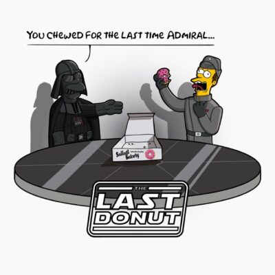 Lastdonut