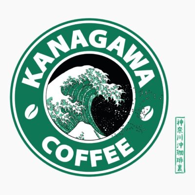 Kanagawacoffeewave