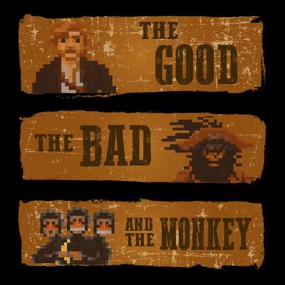 Goodbadmonkey