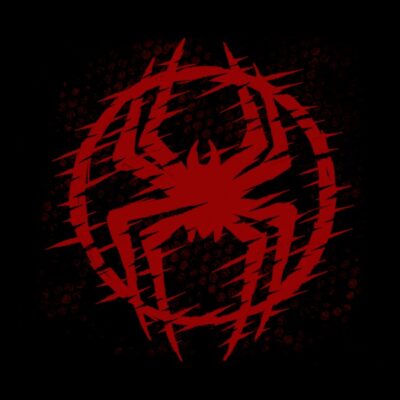 Charcoalspider copia