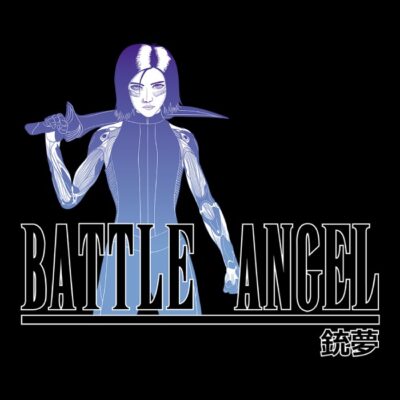 BattleAngel