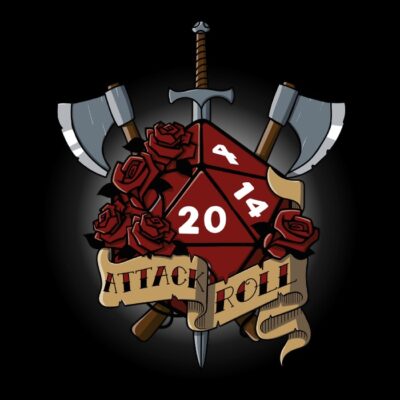 Attackroll