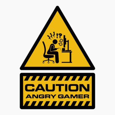 Angrygramer