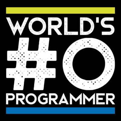 WorldProgrammerWhite