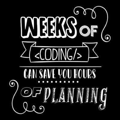 Weeksofcodingwhite