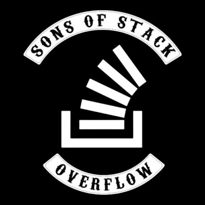 Sonsofstackoverflow