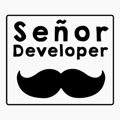 SeñorDeveloper