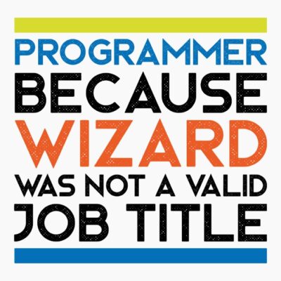 ProgrammerWizard
