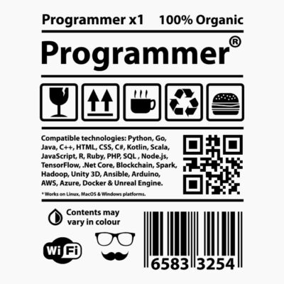 Programmer