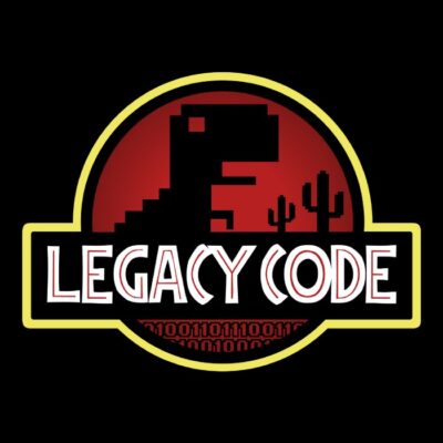 Legacycodedino