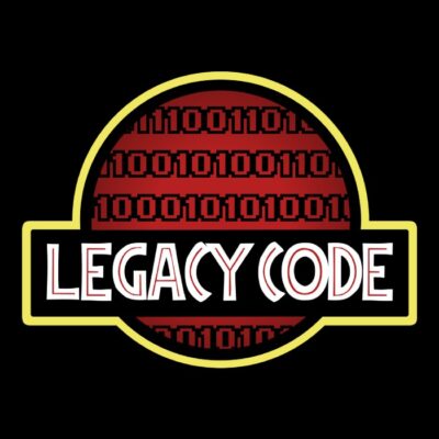 Legacycodebits