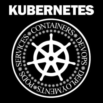 Kuberneteswhite